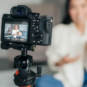 Four custom-made professional videos for $850