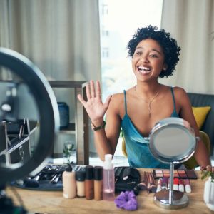 Four semi-professional videos $385