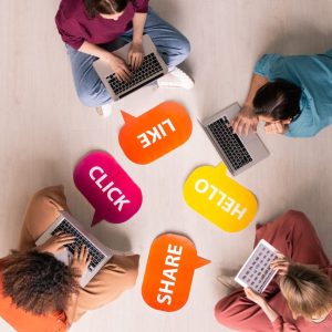 Additional Social Media Channels $75