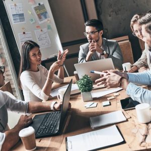 Four semi-professional videos $100